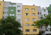 Саниране на две нови жилищни сгради в Разград