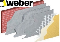 Нова топлоизолационна система weber.therm ultra clima!