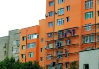 Държавата отпуска 200 млн. лв за саниране на малки жилищни кооперации