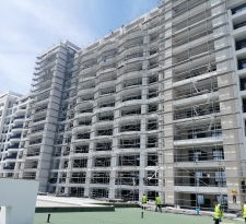 Снимки от хотел "RIU PALAS" Свети Влас 241